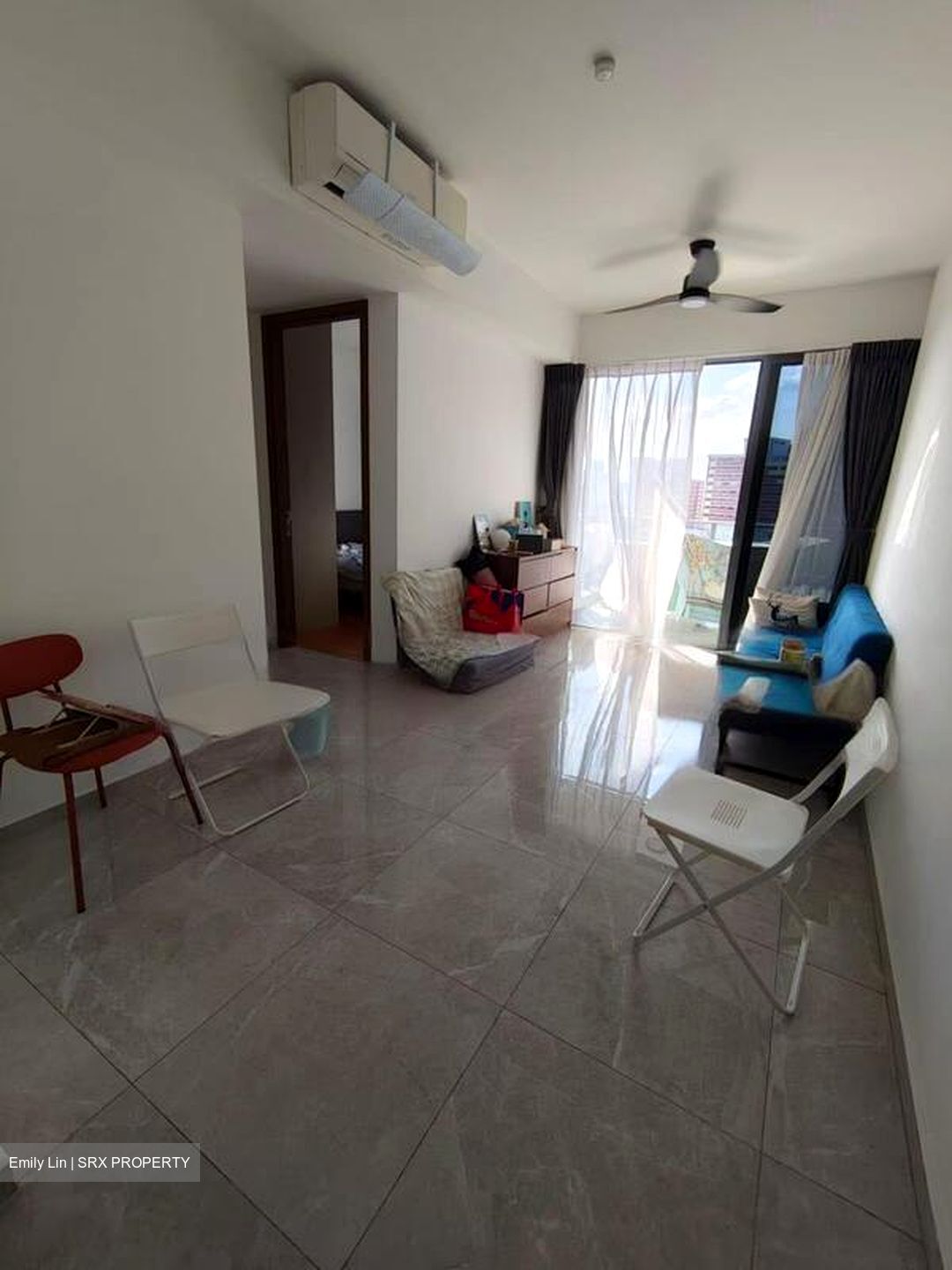 Stirling Residences (D3), Apartment #472911201